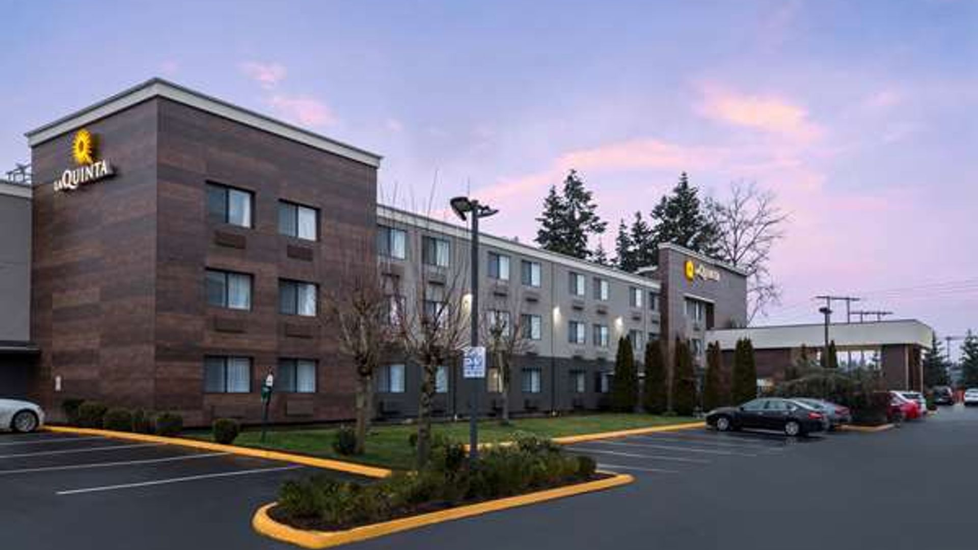 La Quinta Inn by Wyndham Everett