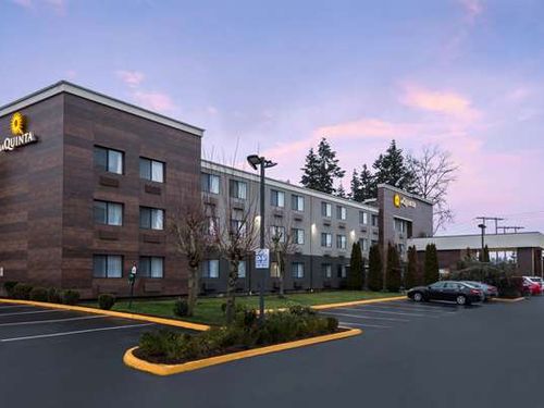 La Quinta Inn by Wyndham Everett