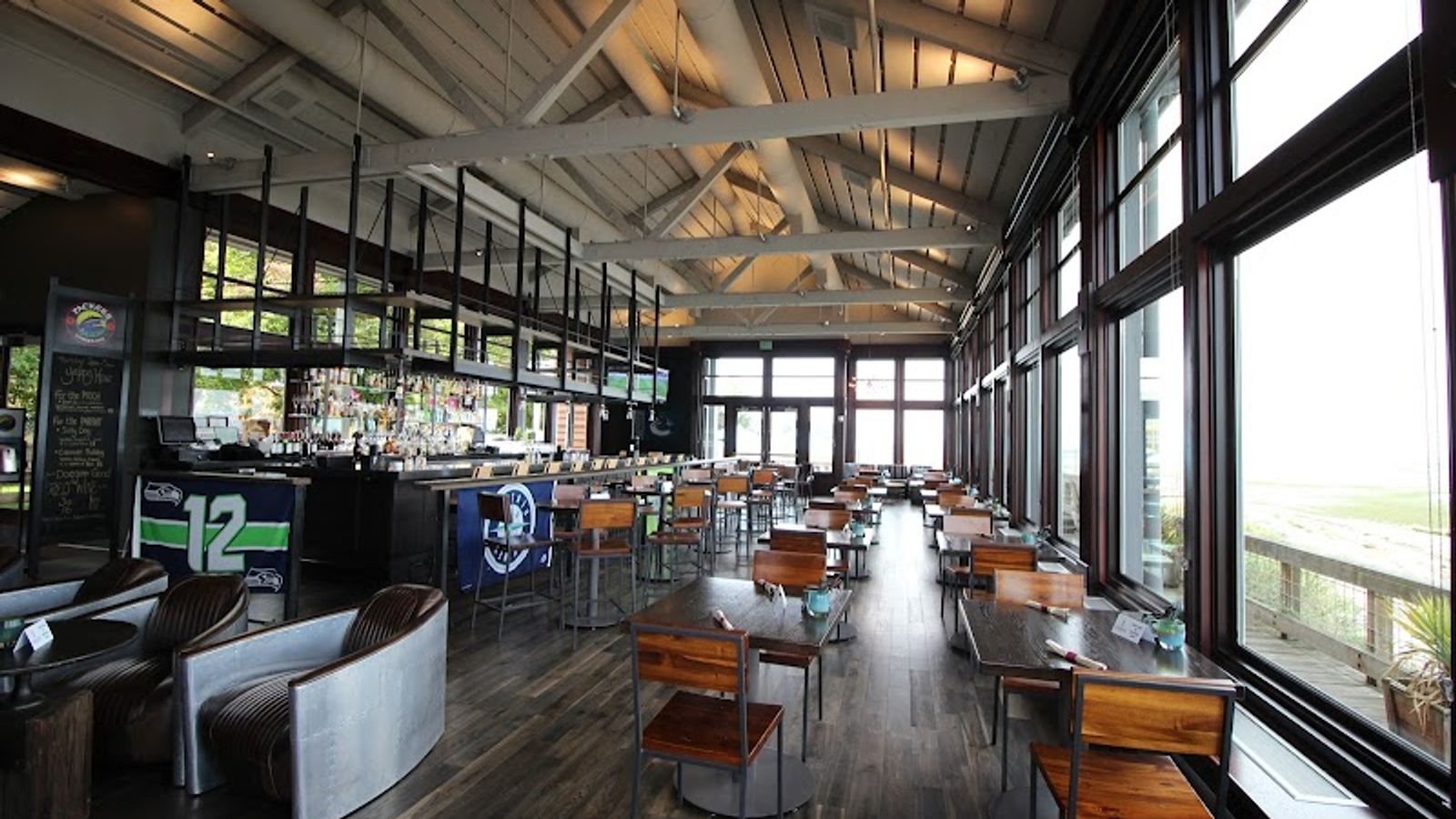 Photo of Semiahmoo Resort Golf & Spa, Trademark Collection by Wyndham