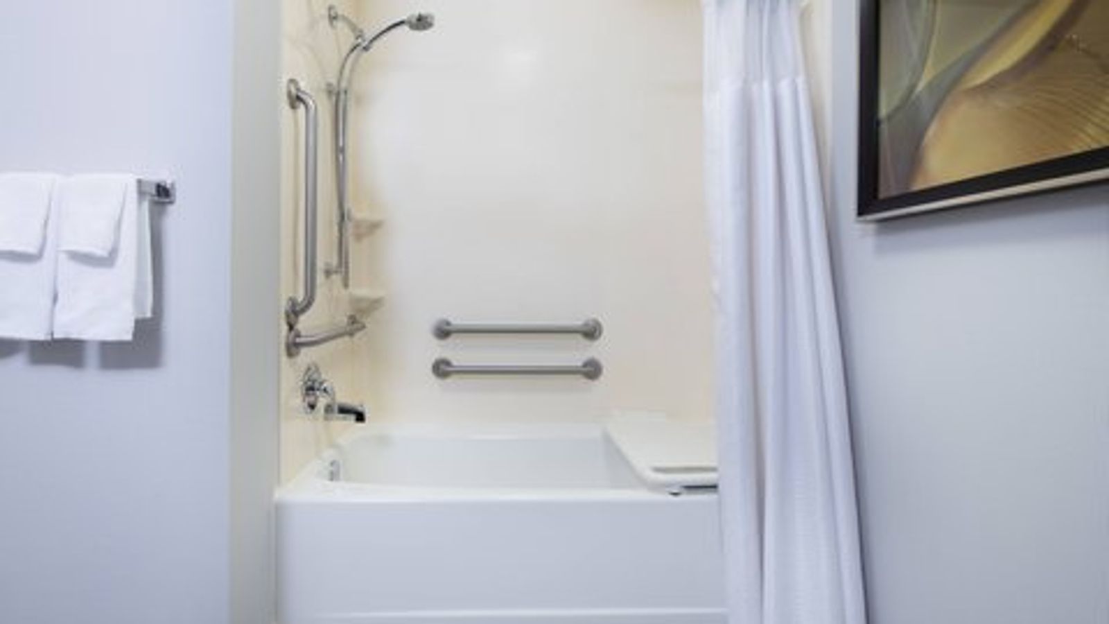 Photo of Courtyard Newark Silicon Valley