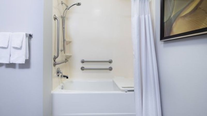 Photo of Courtyard Newark Silicon Valley