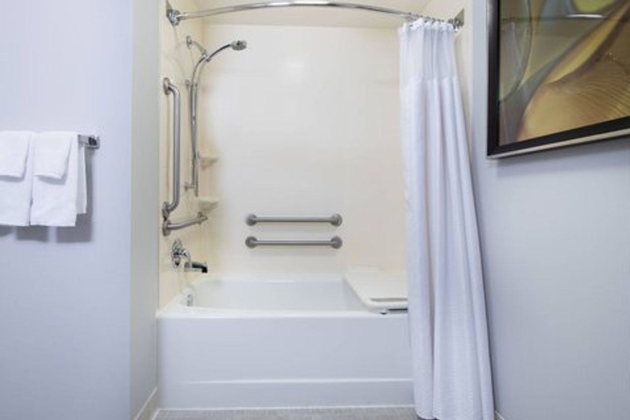 Photo of Courtyard Newark Silicon Valley