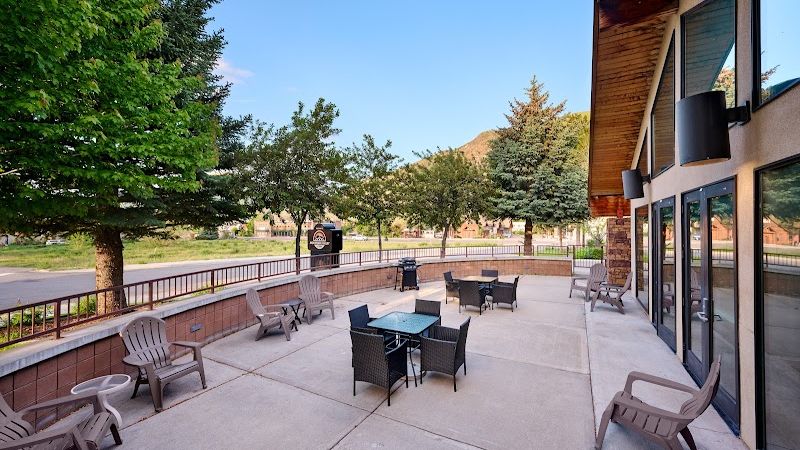 Photo of Mountain Valley Lodge