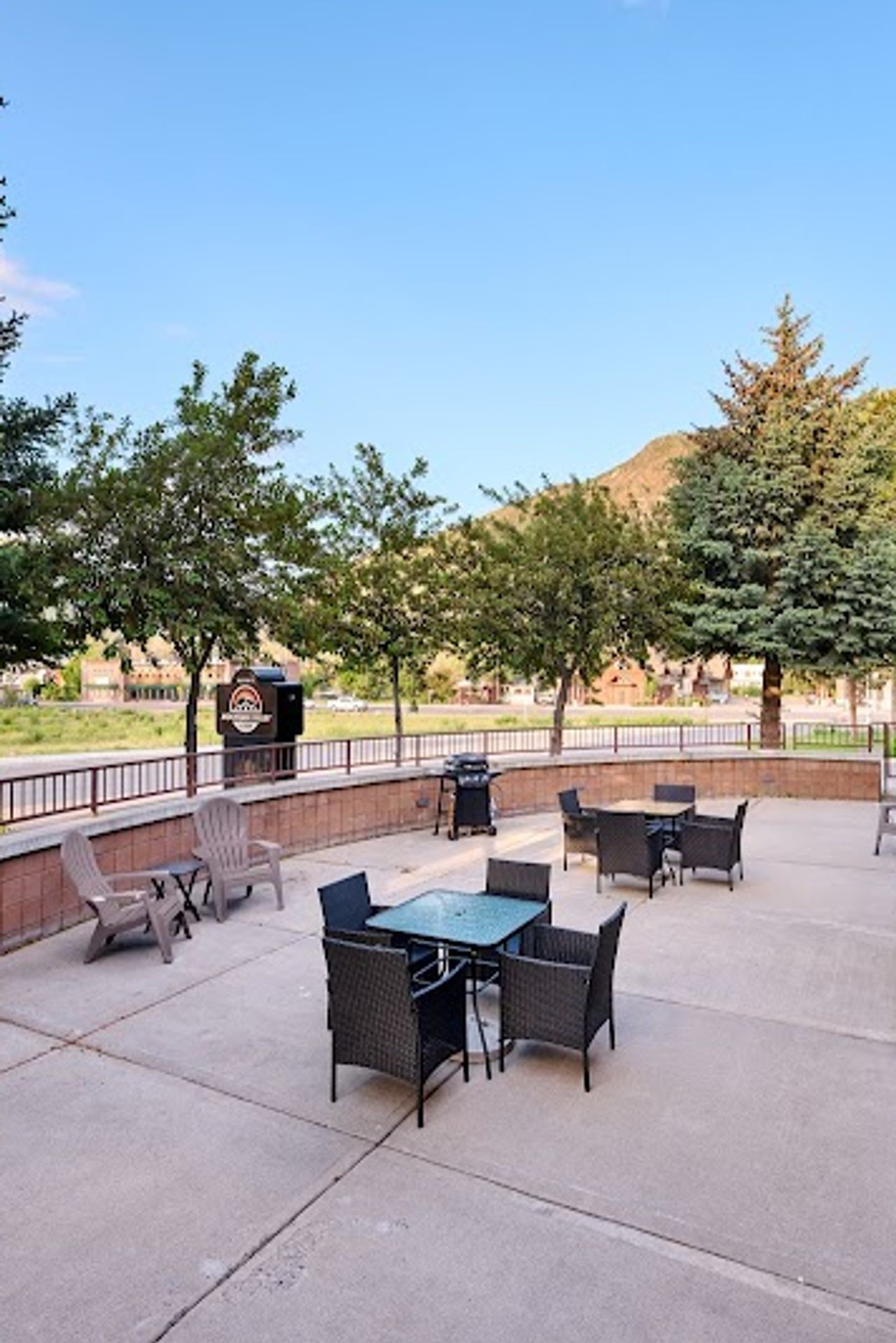 Photo of Mountain Valley Lodge