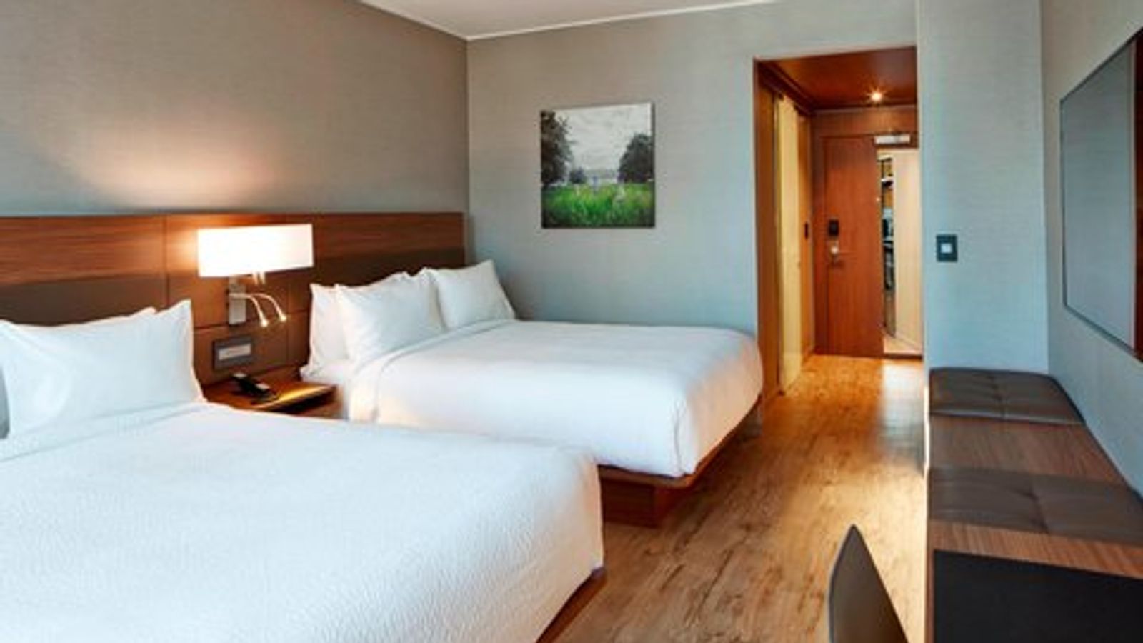 Photo of AC Hotel Portland Downtown, OR