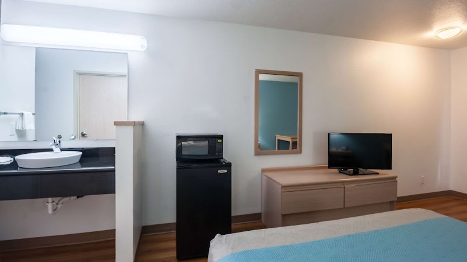 Photo of Motel 6 Seaside, OR