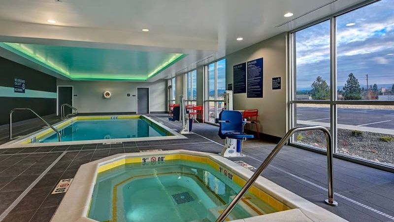 Photo of Tru by Hilton Spokane Valley