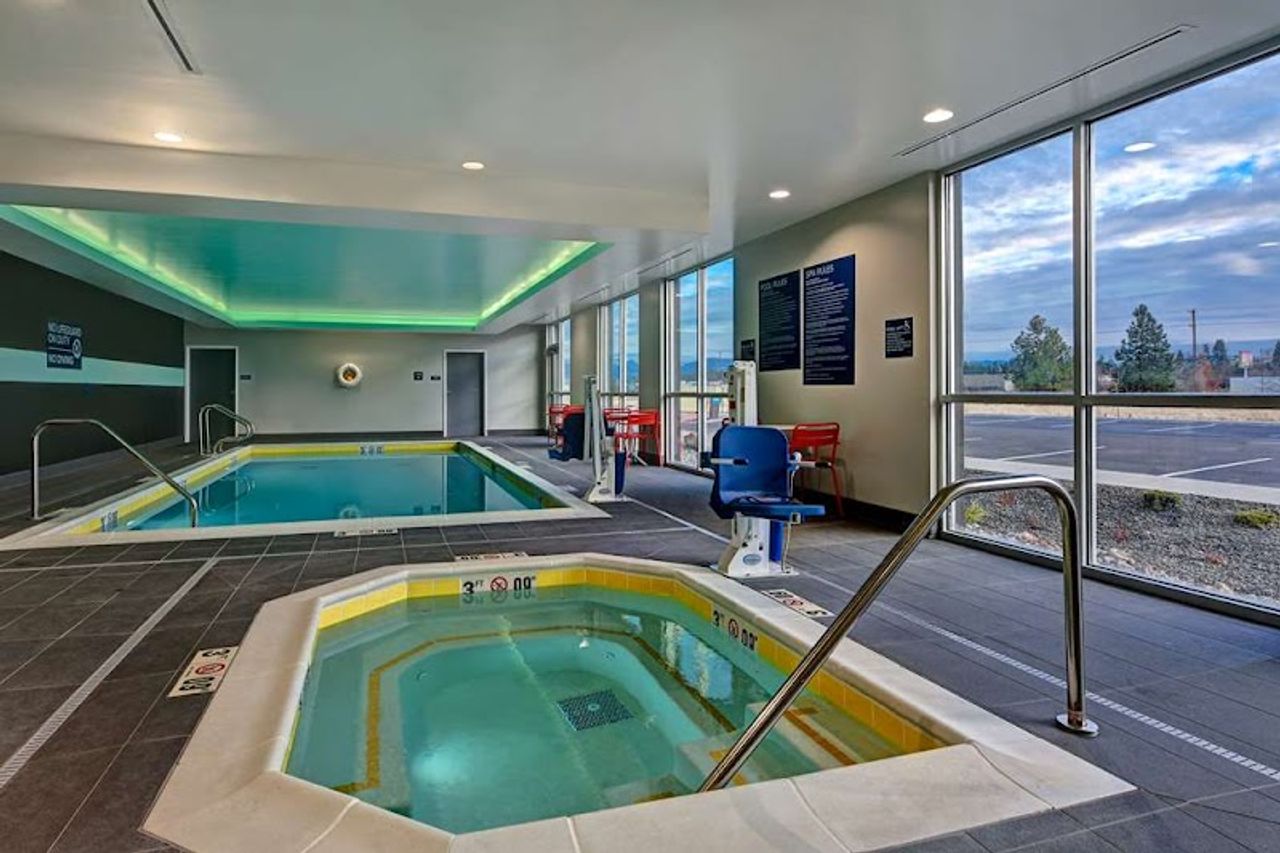 Photo of Tru by Hilton Spokane Valley
