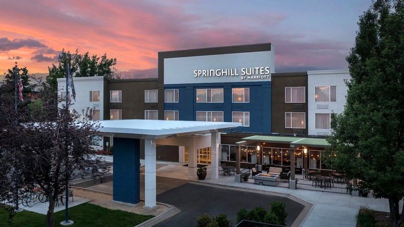 SpringHill Suites Boise ParkCenter