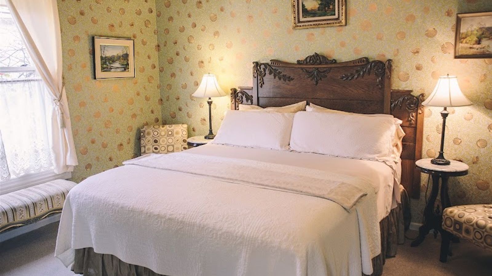 Photo of Camellia Inn