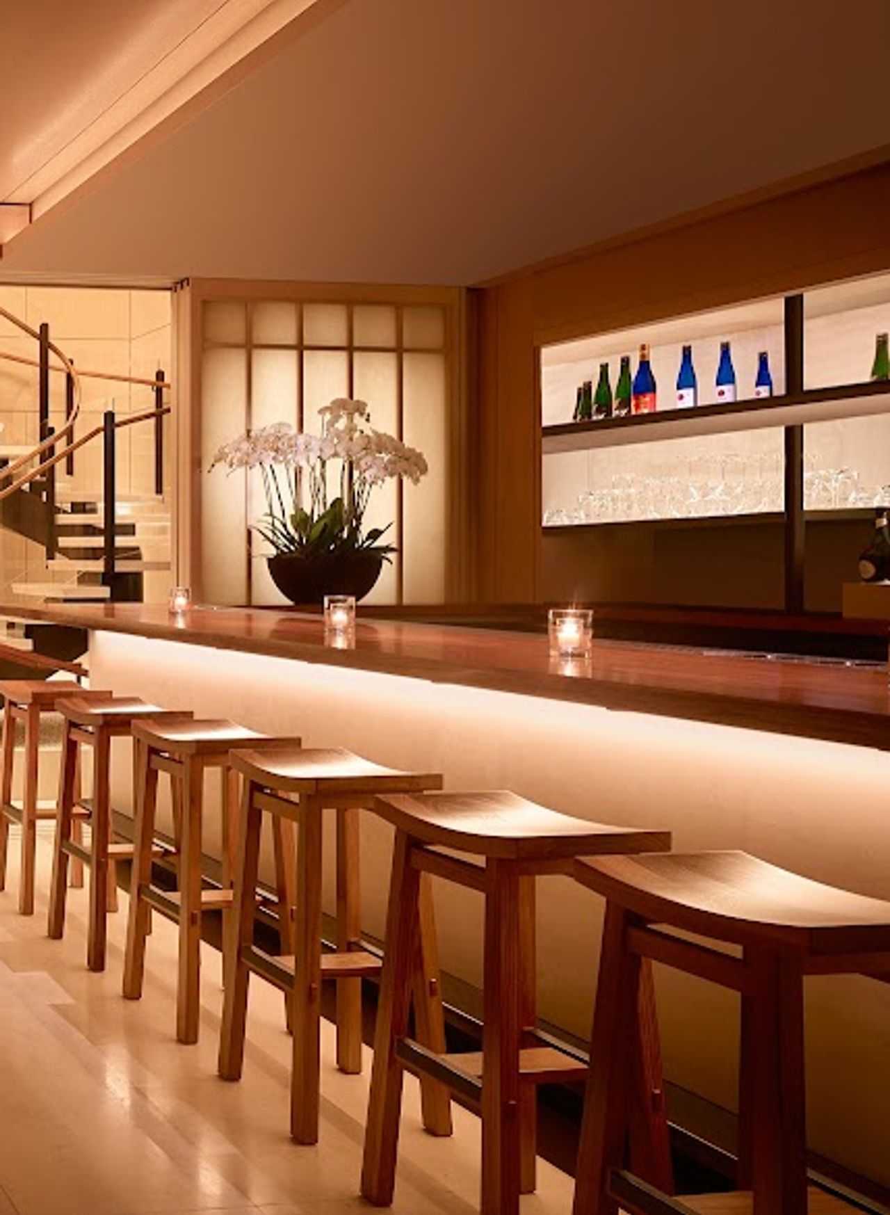 Photo of Nobu Hotel Palo Alto