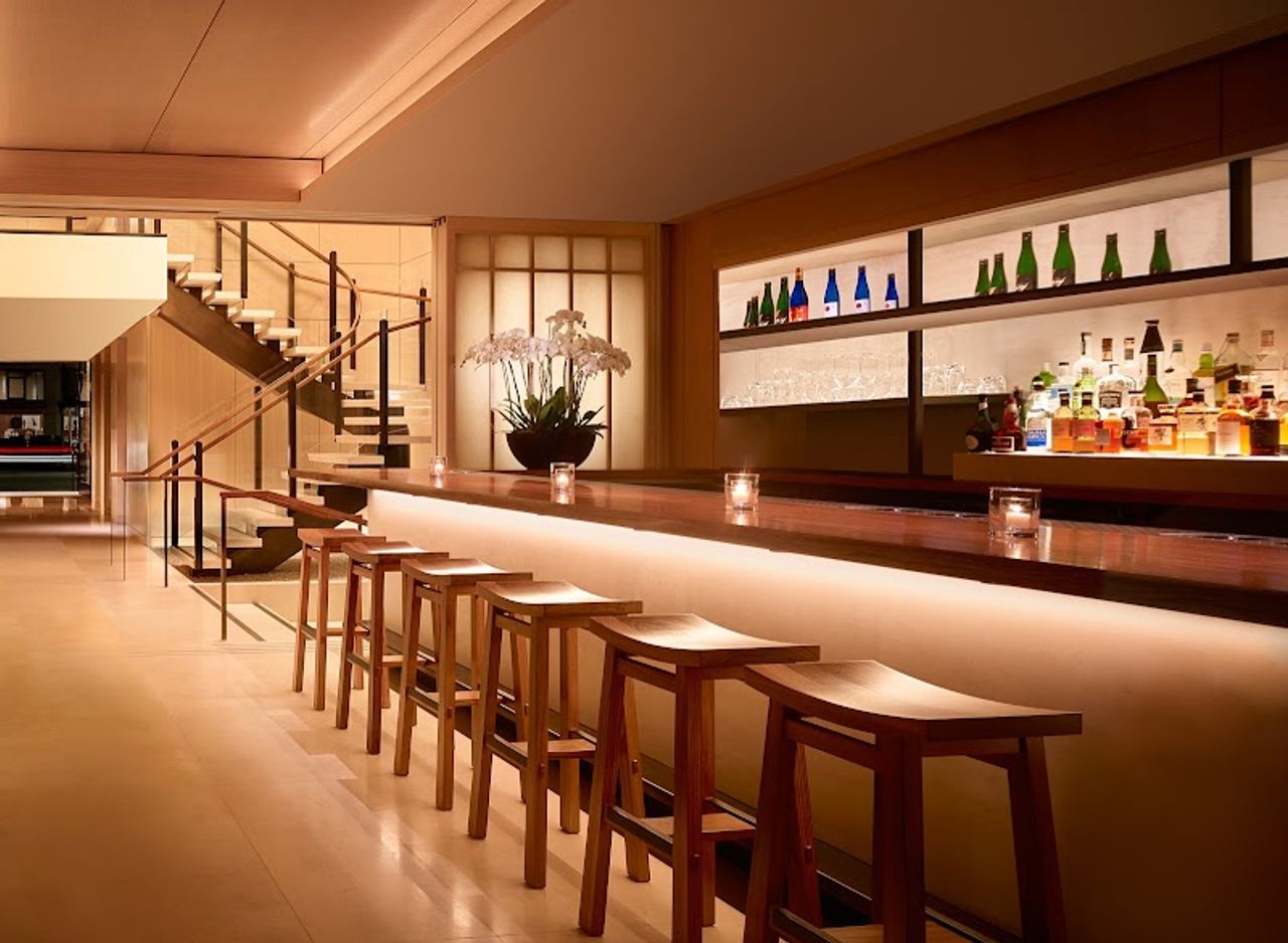 Photo of Nobu Hotel Palo Alto