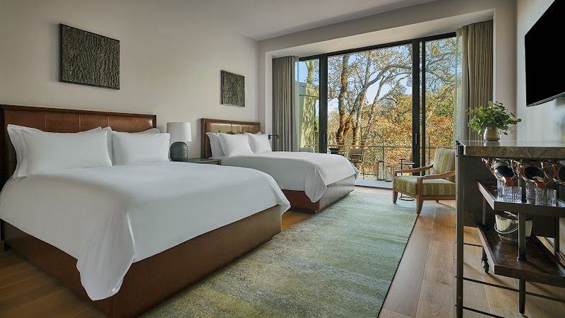 Photo of Montage Healdsburg