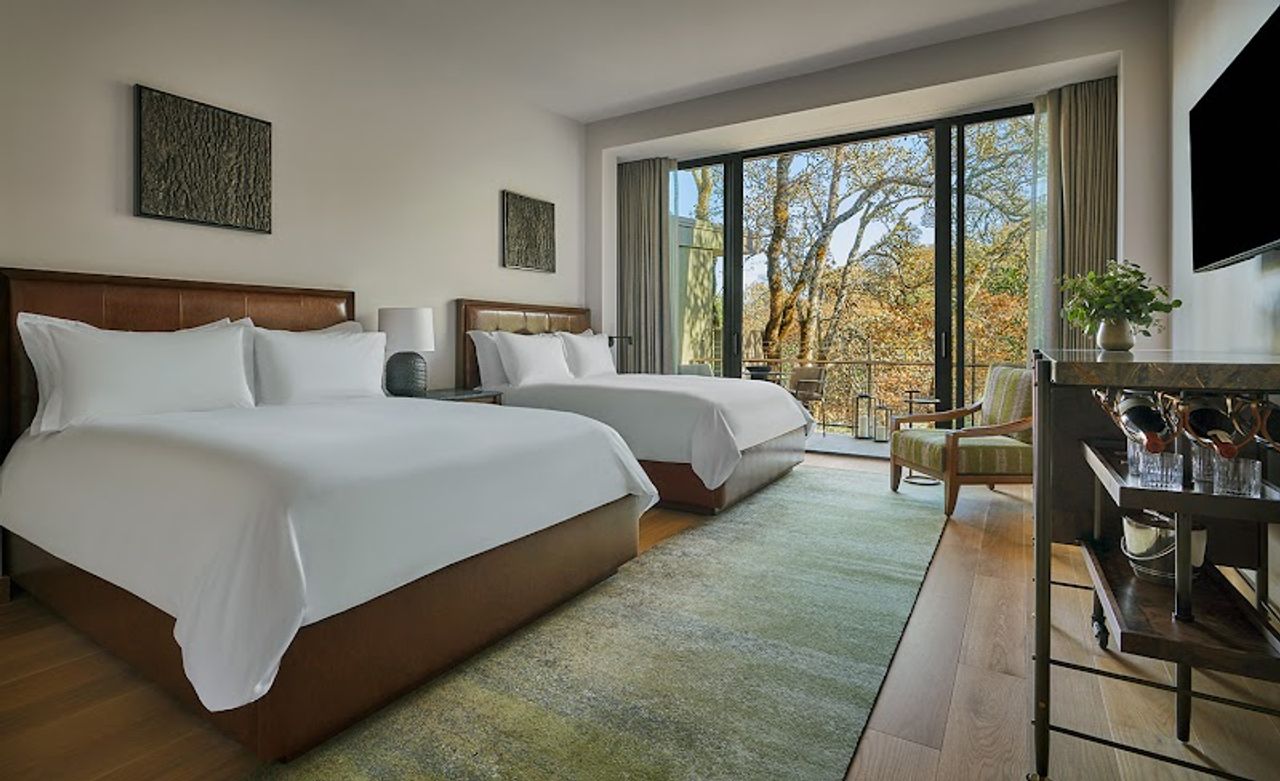 Photo of Montage Healdsburg