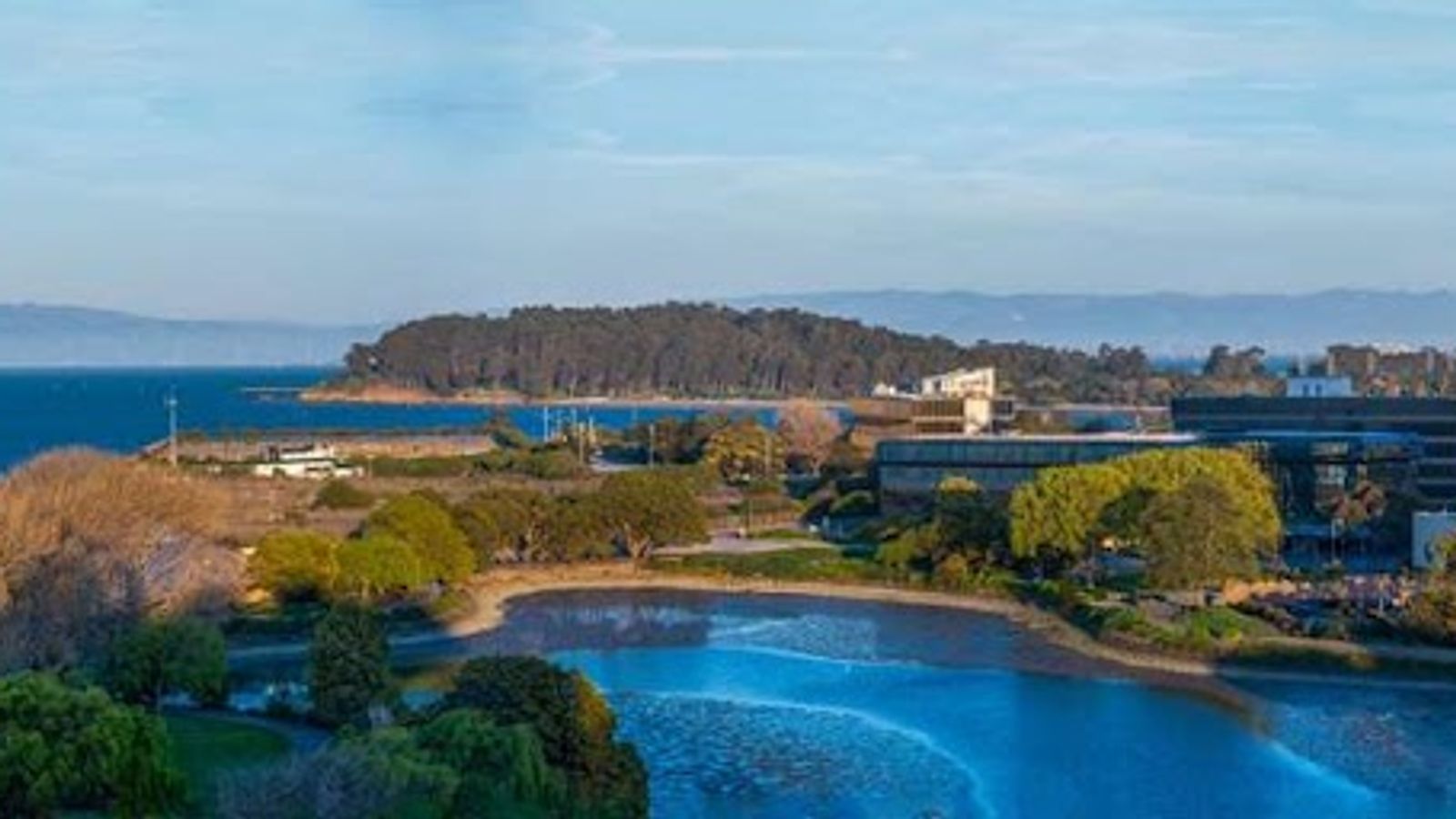 Photo of Hilton San Francisco Airport Bayfront