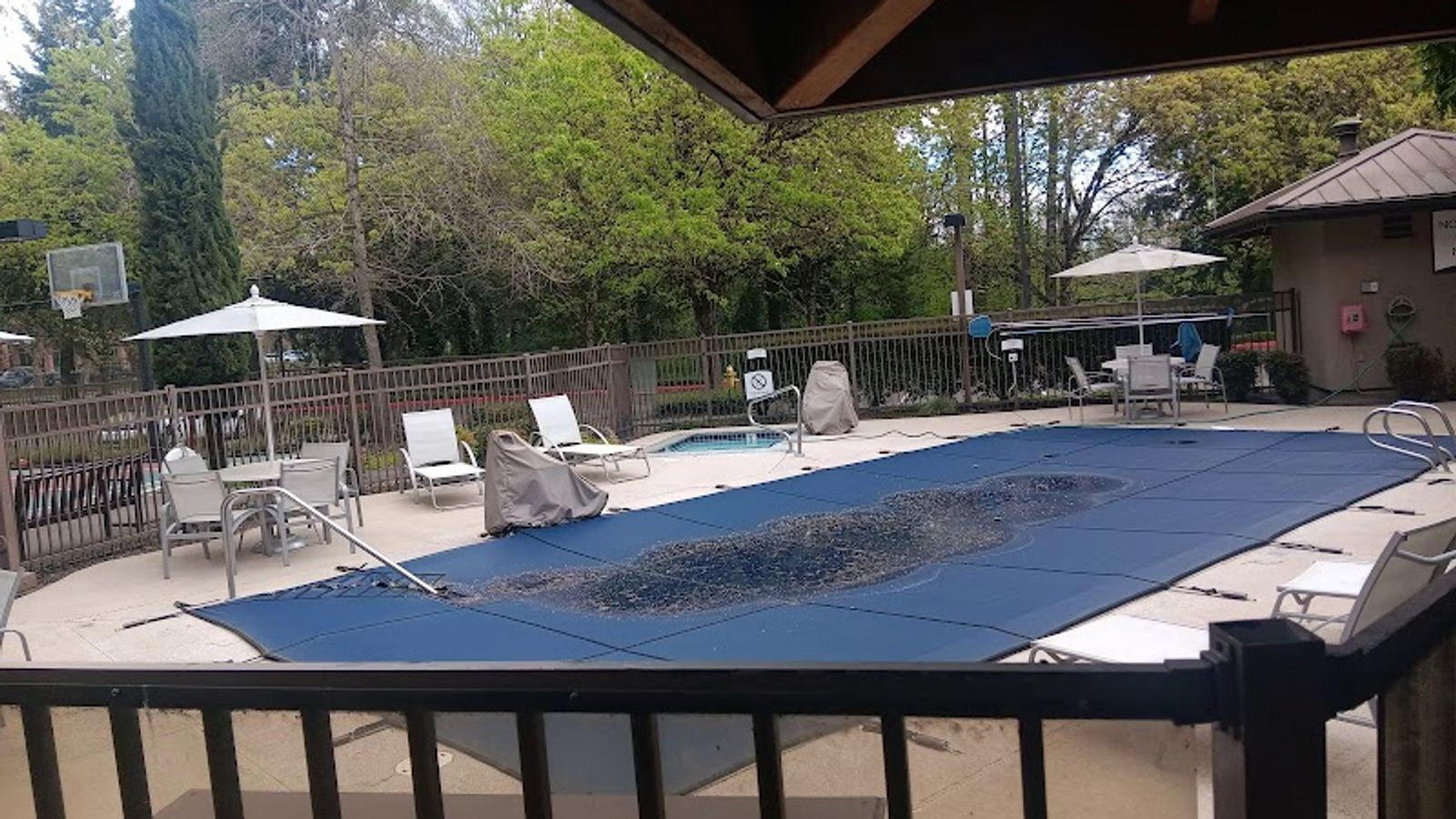 Photo of Sonesta ES Suites Portland Vancouver 41st Street