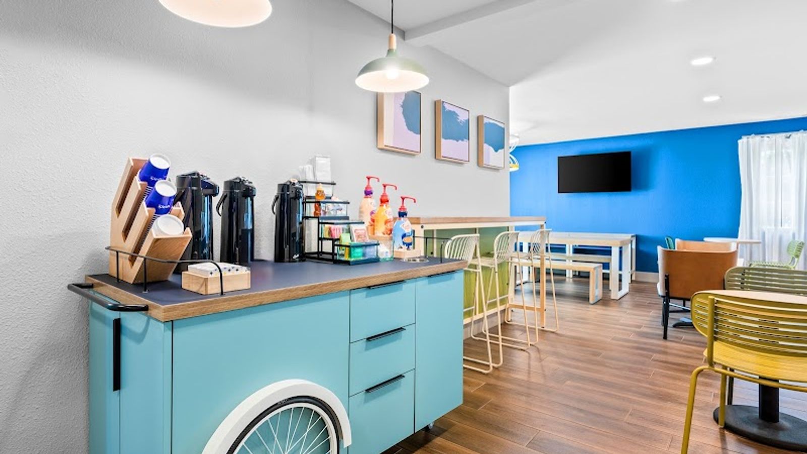 Photo of Spark by Hilton Modesto