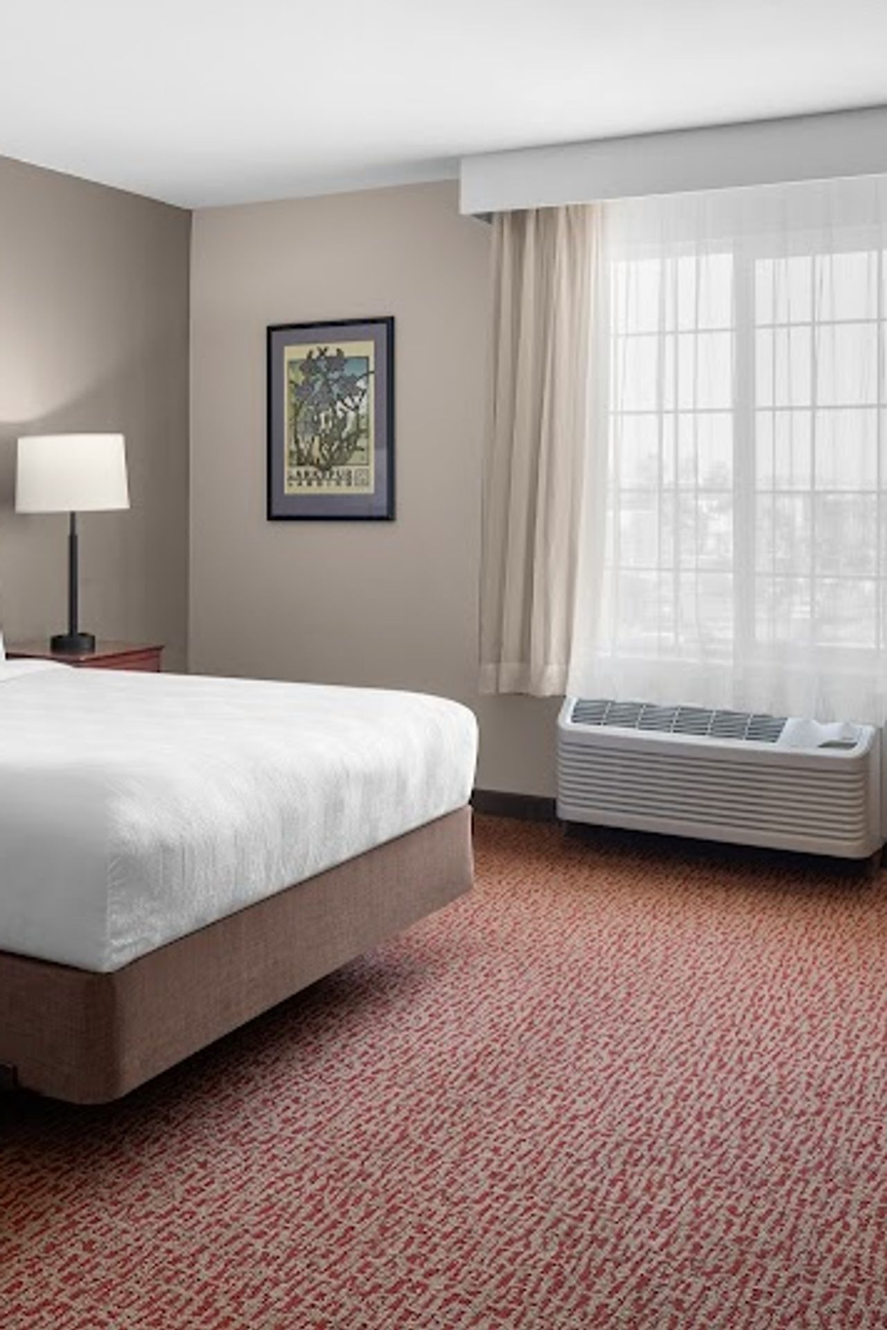 Photo of Larkspur Landing Extended Stay Suites Pleasanton