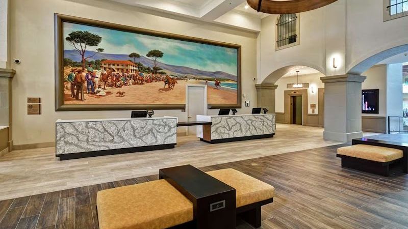 Photo of Embassy Suites by Hilton Milpitas Silicon Valley