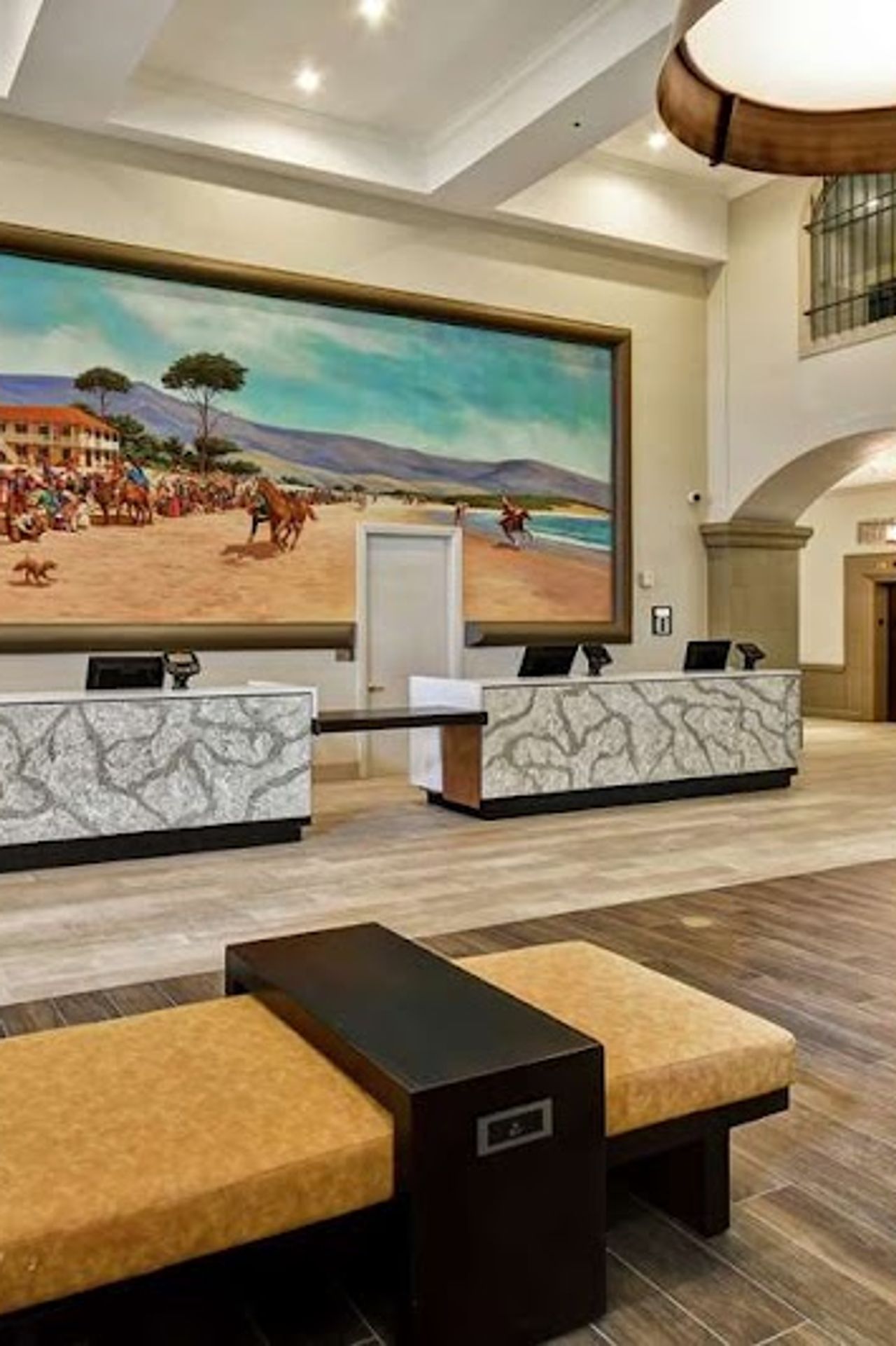 Photo of Embassy Suites by Hilton Milpitas Silicon Valley