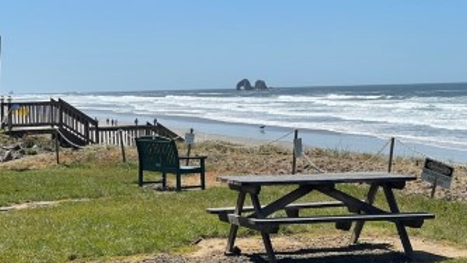 Photo of Rockaway Beach Resort