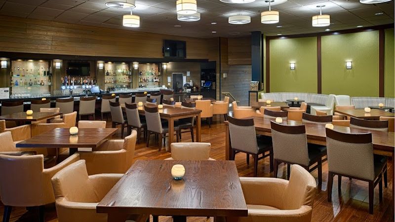 Photo of DoubleTree by Hilton Hotel Seattle Airport