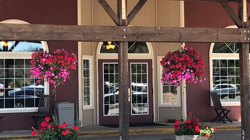 Photo of FairBridge Inn & Suites - Exterior