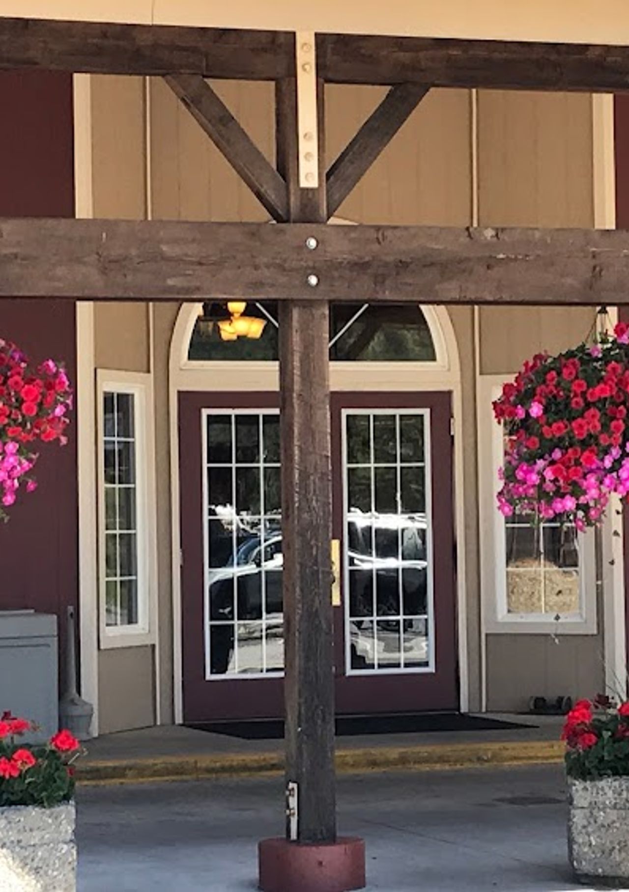 Photo of FairBridge Inn & Suites - Exterior