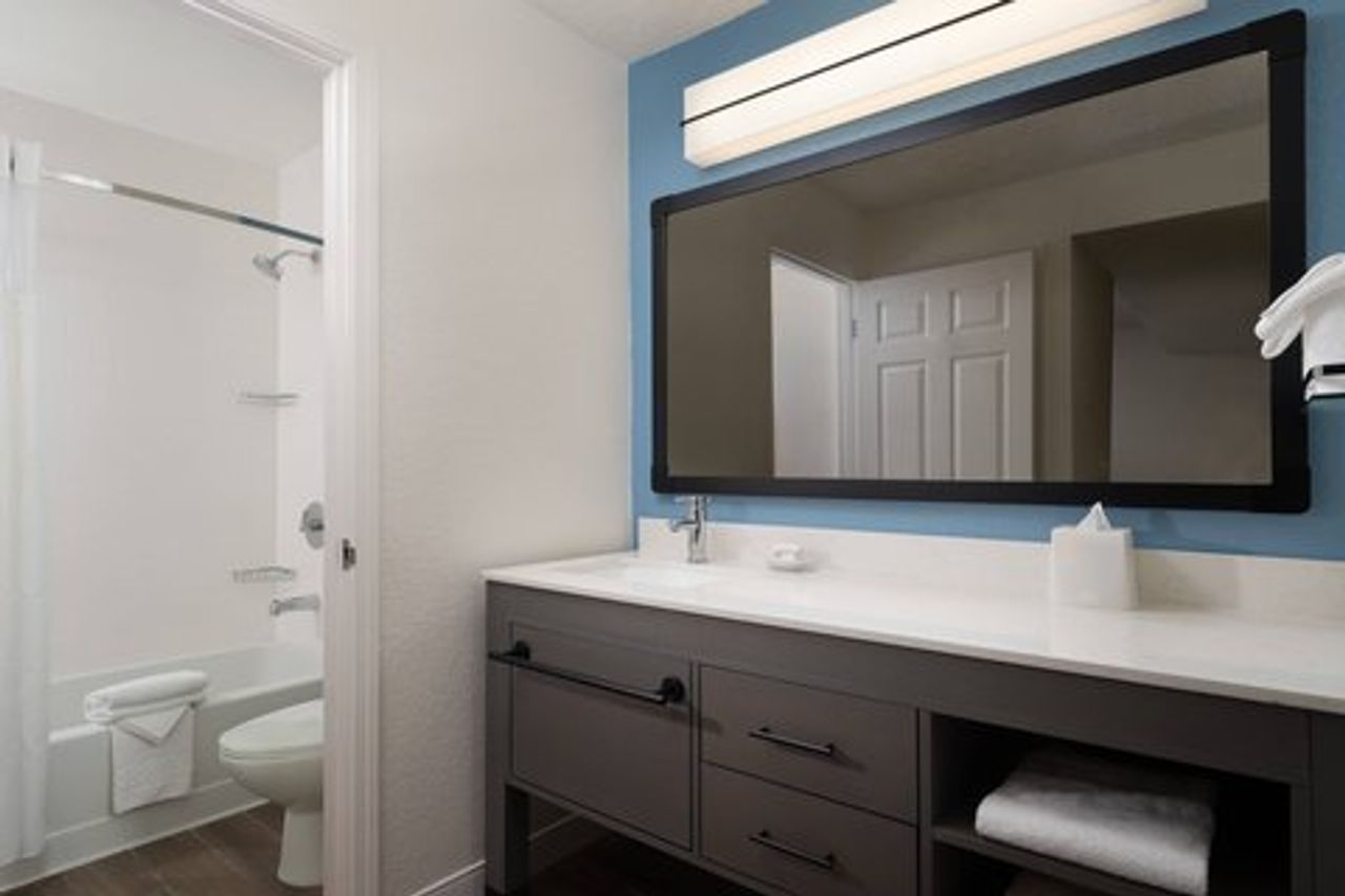 Photo of Residence Inn Sunnyvale Silicon Valley II