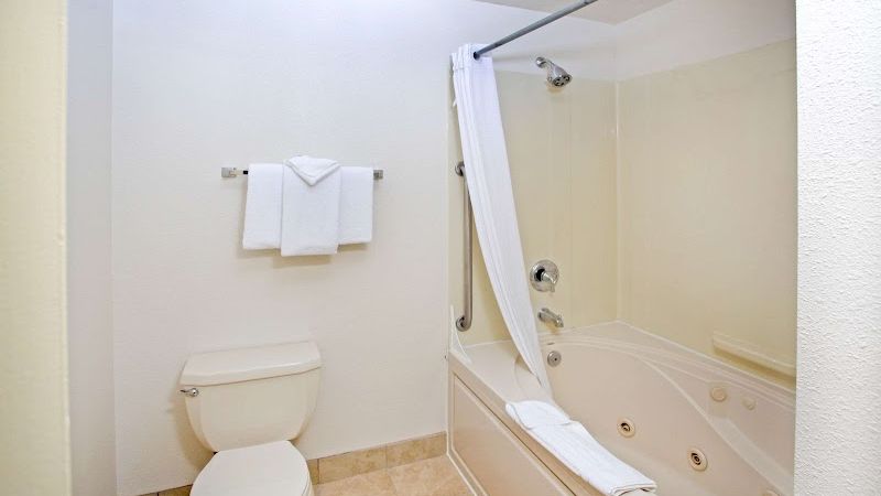 Photo of Clarion Inn Surfrider Resort