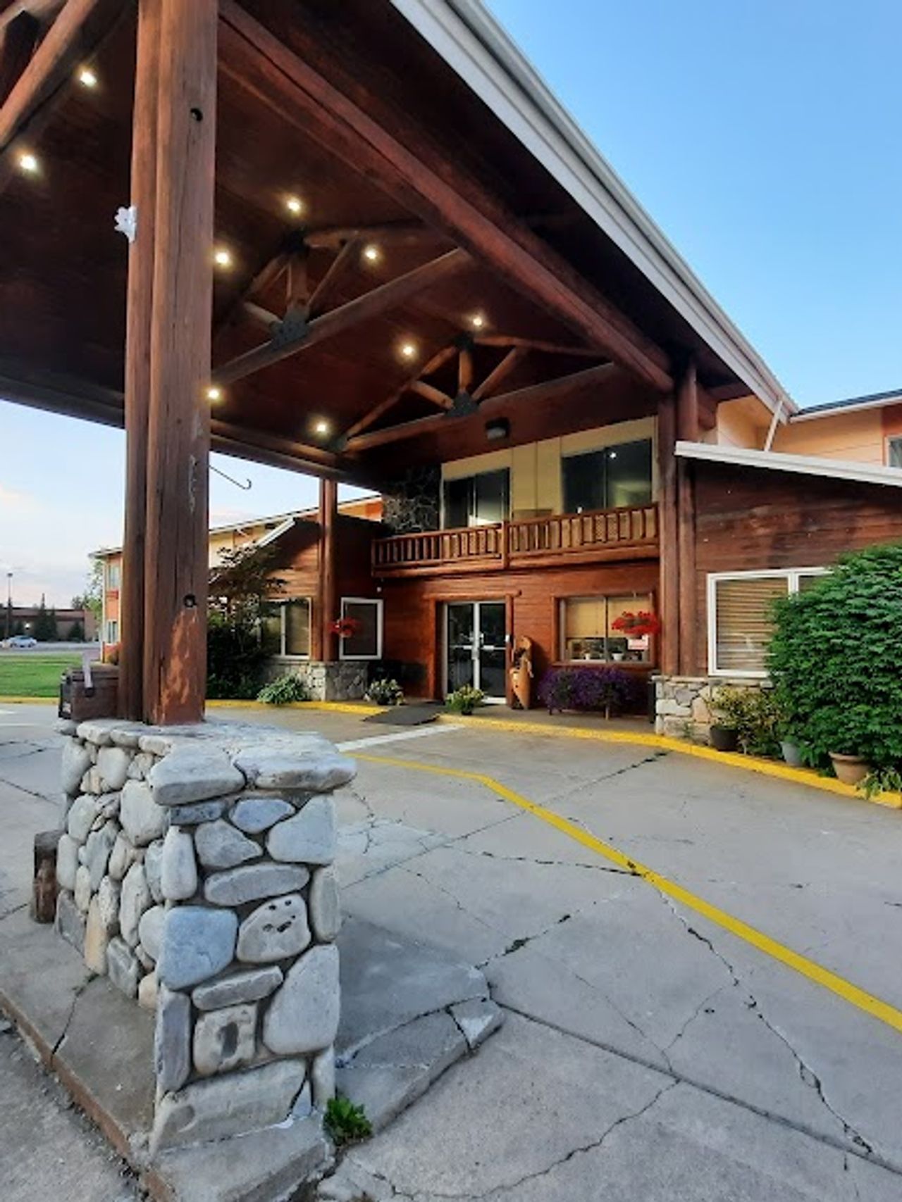 Photo of Days Inn by Wyndham Sandpoint