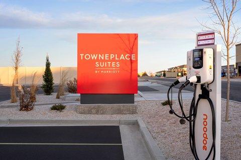 Photo of TownePlace Suites Twin Falls