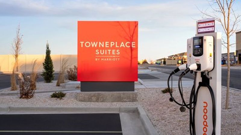 Photo of TownePlace Suites Twin Falls