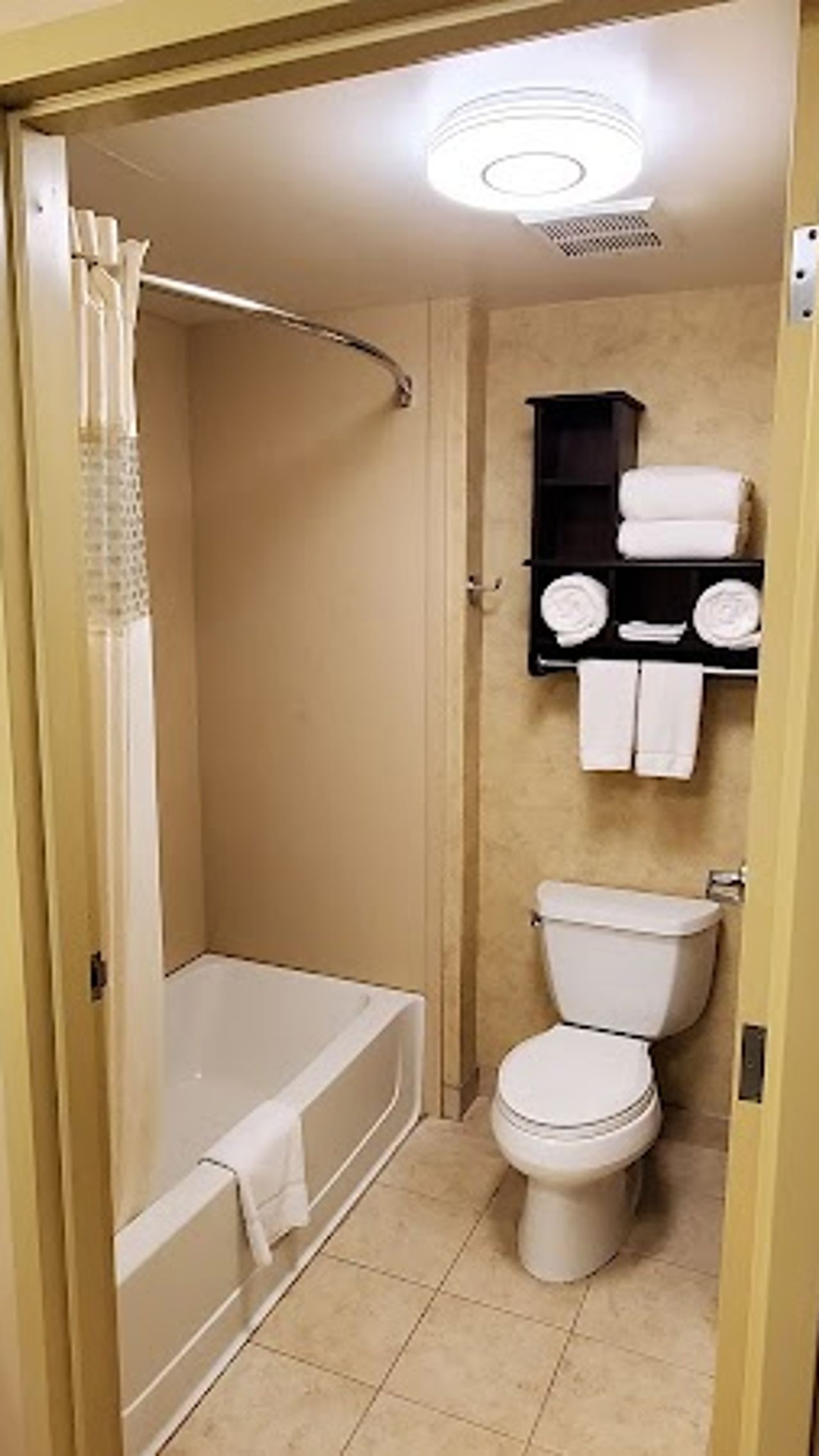 Photo of Hampton Inn & Suites Seattle/Kent,WA