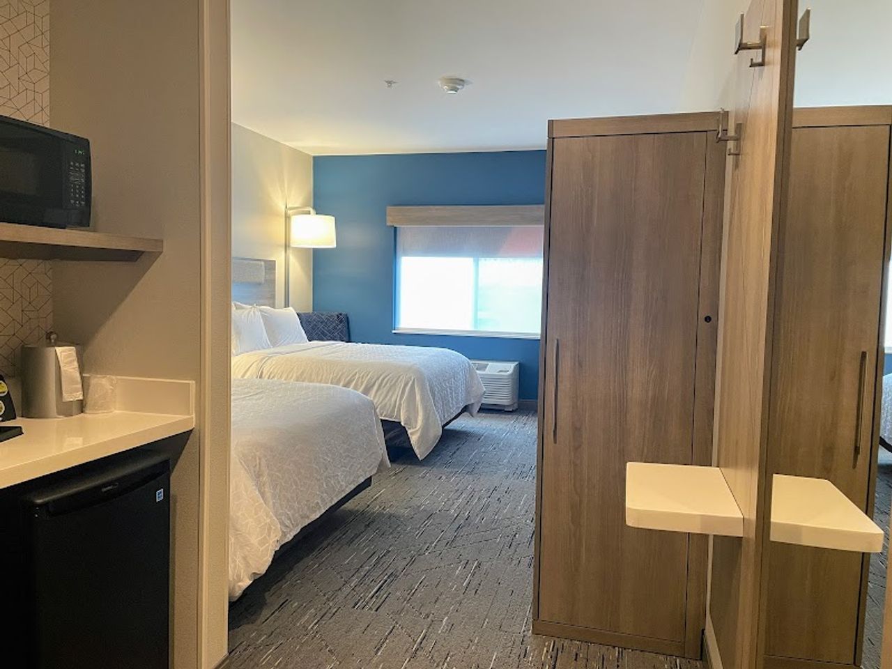 Photo of Holiday Inn Express & Suites Burley, an IHG Hotel