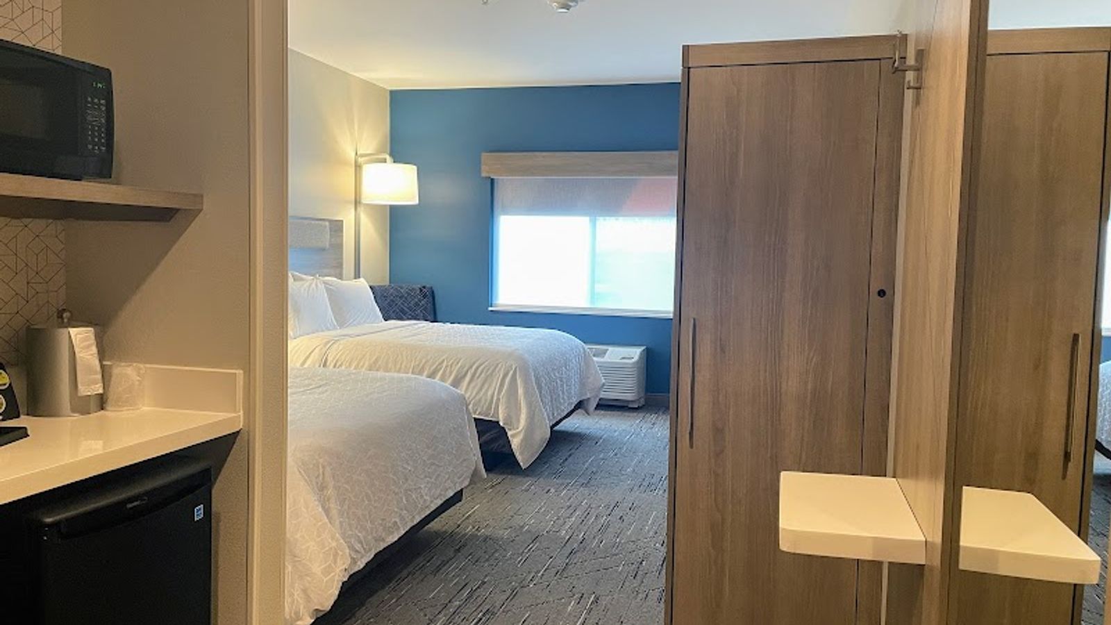 Photo of Holiday Inn Express & Suites Burley, an IHG Hotel