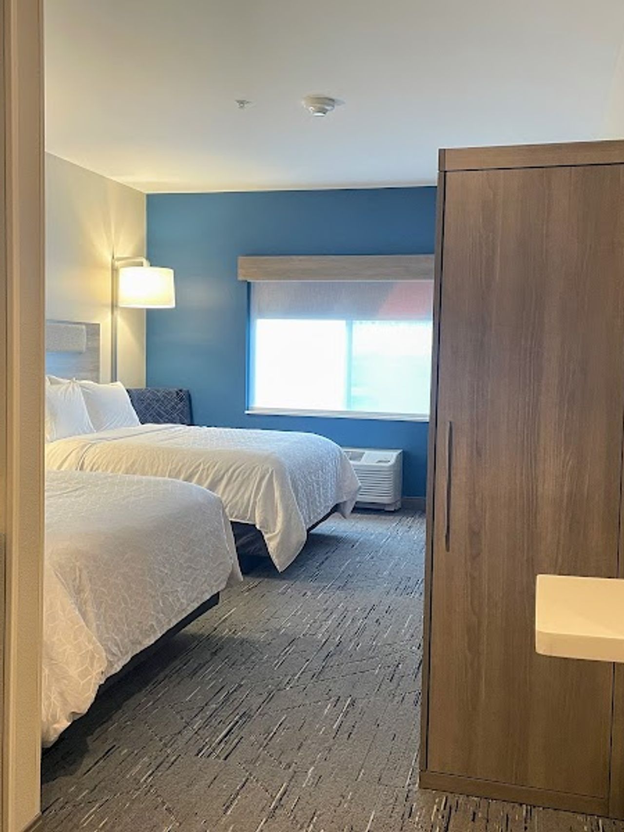 Photo of Holiday Inn Express & Suites Burley, an IHG Hotel