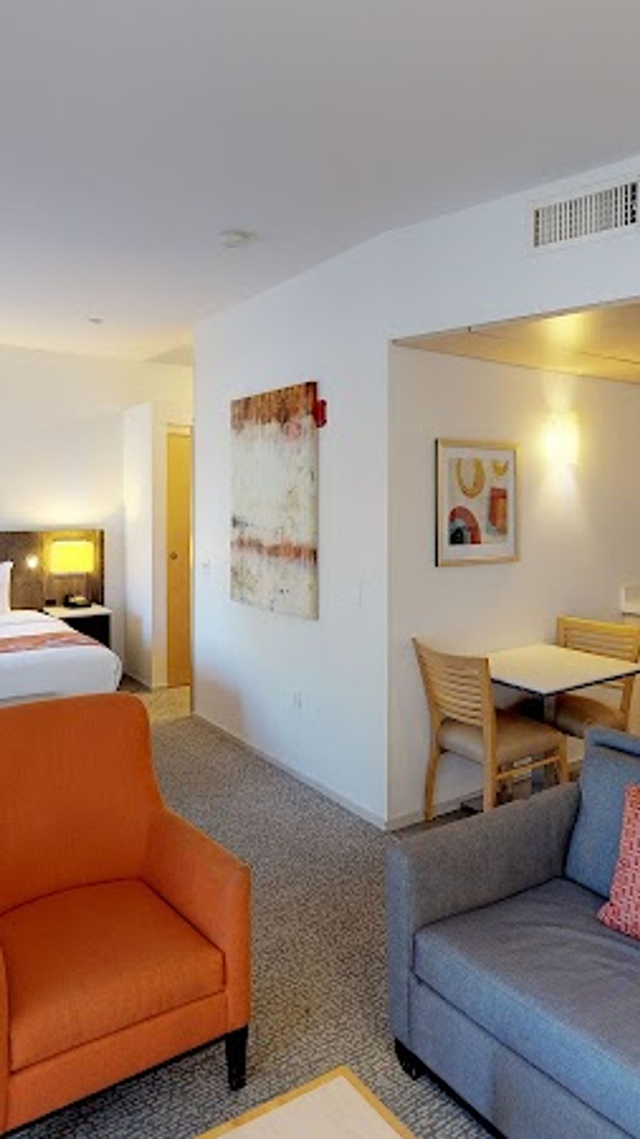 Photo of Corporate Inn Sunnyvale