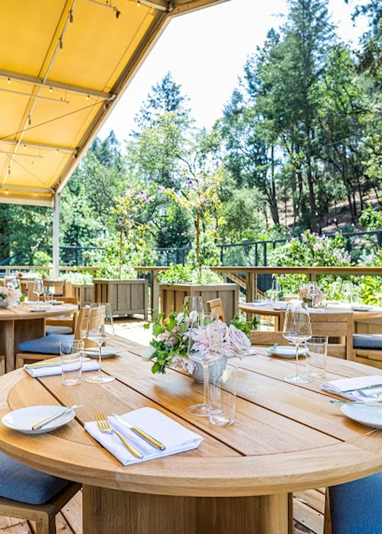 Photo of Meadowood Napa Valley