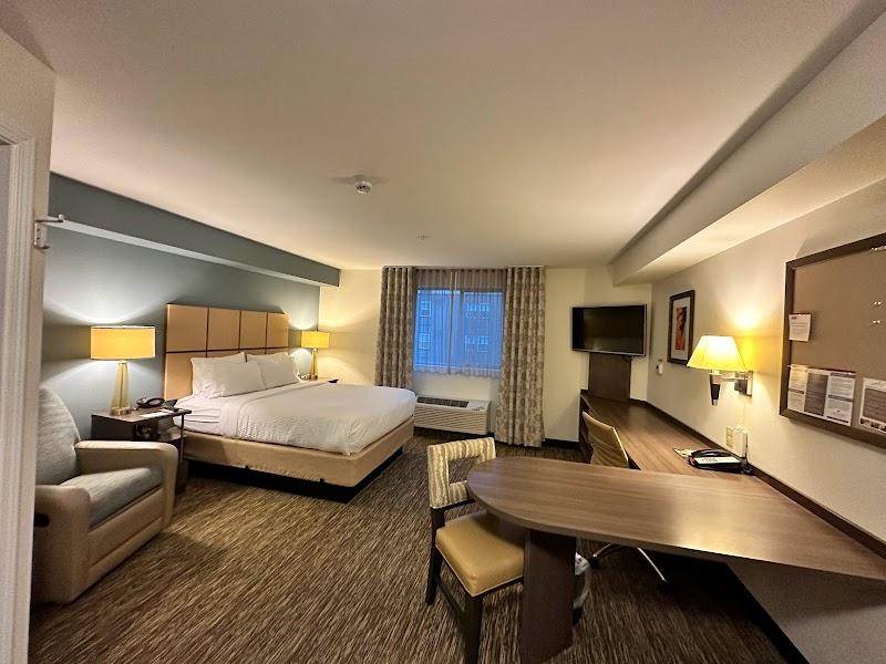 Photo of Candlewood Suites Vancouver-Camas, an IHG Hotel