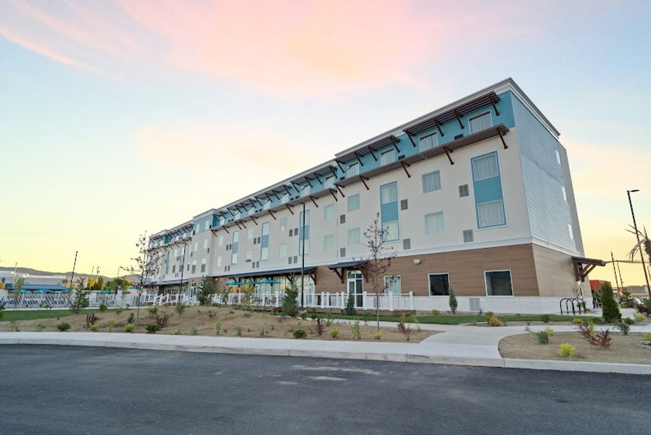 Photo of Compass Hotel Medford by Margaritaville