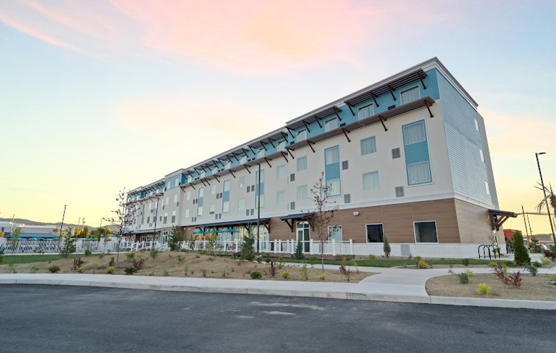 Compass Hotel Medford by Margaritaville