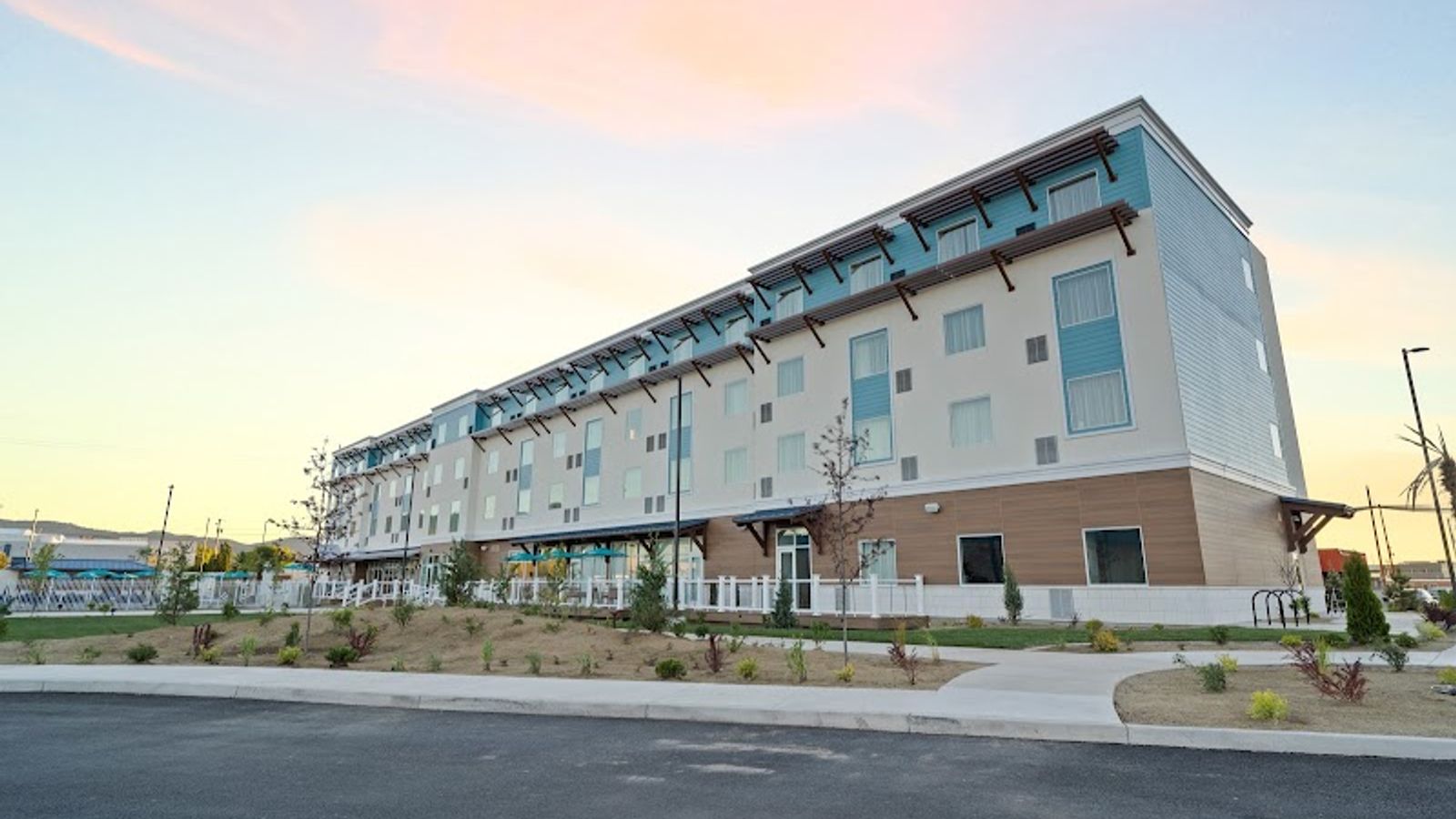 Compass Hotel Medford by Margaritaville