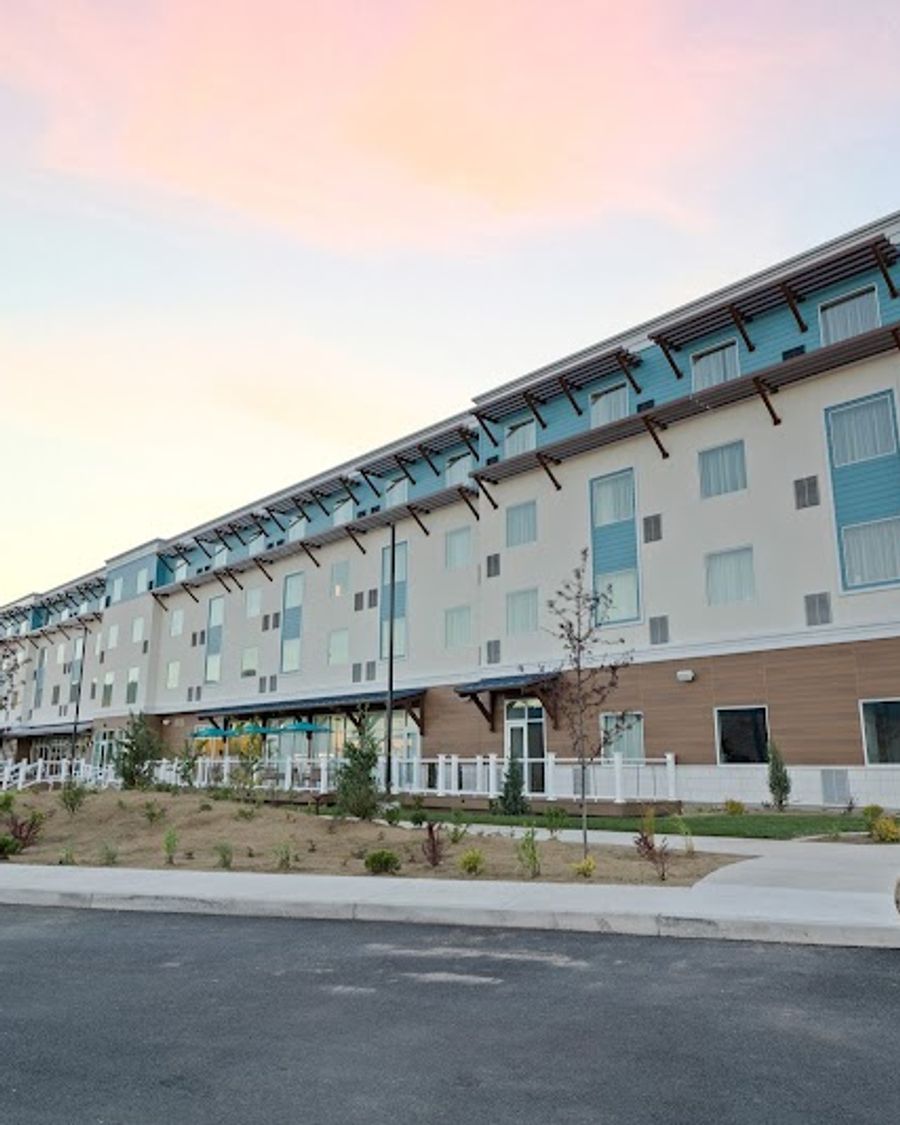 Compass Hotel Medford by Margaritaville