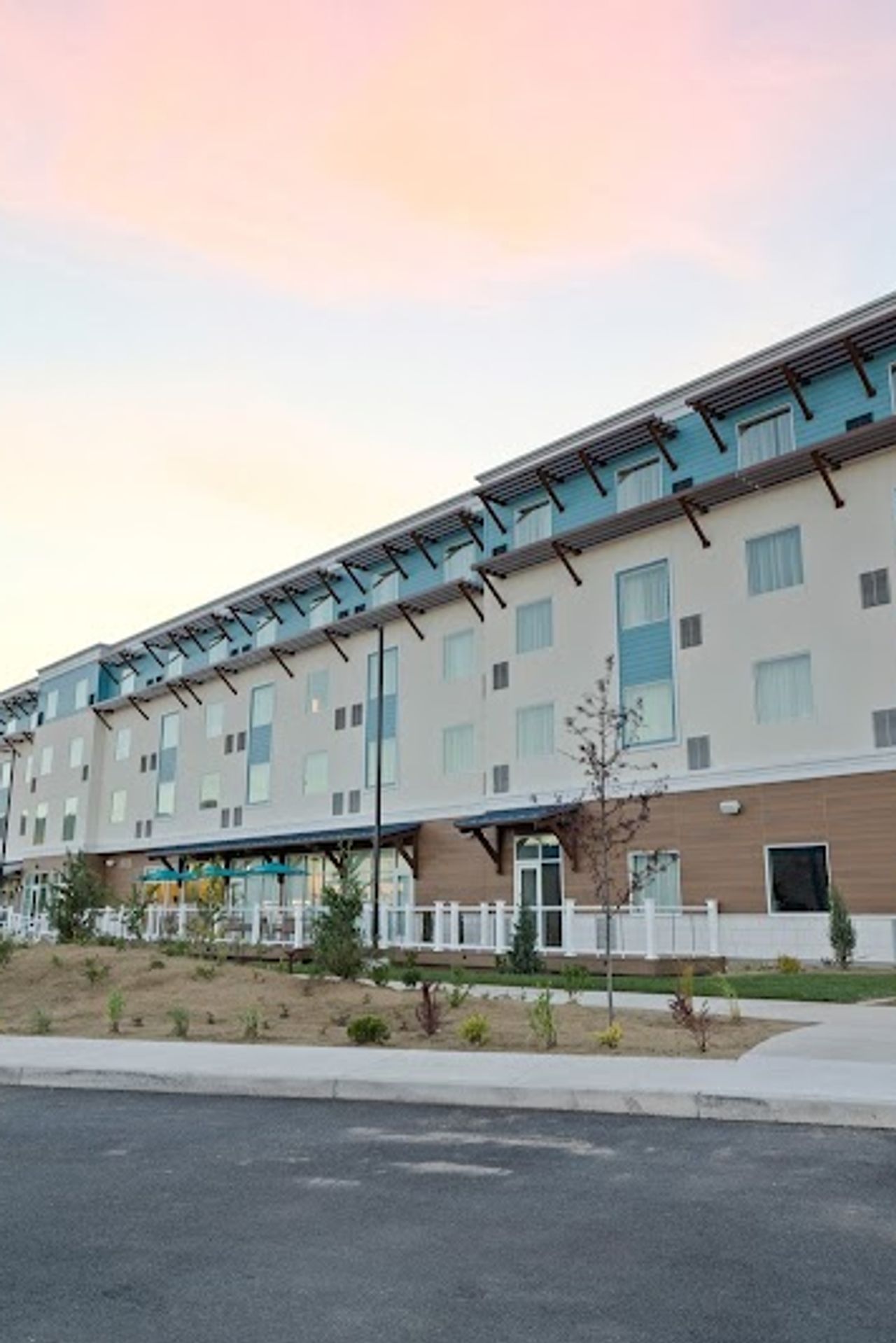 Photo of Compass Hotel Medford by Margaritaville