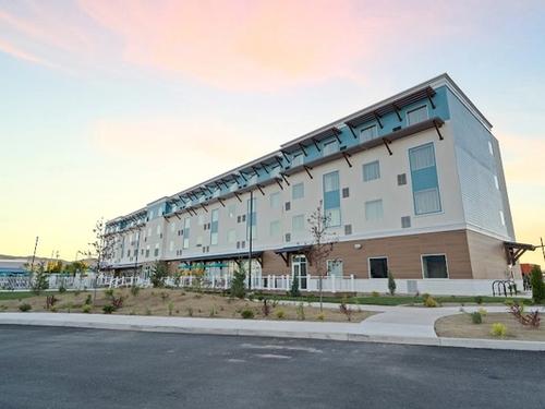Compass Hotel Medford by Margaritaville