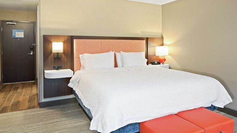 Photo of Hampton Inn & Suites Spokane Valley