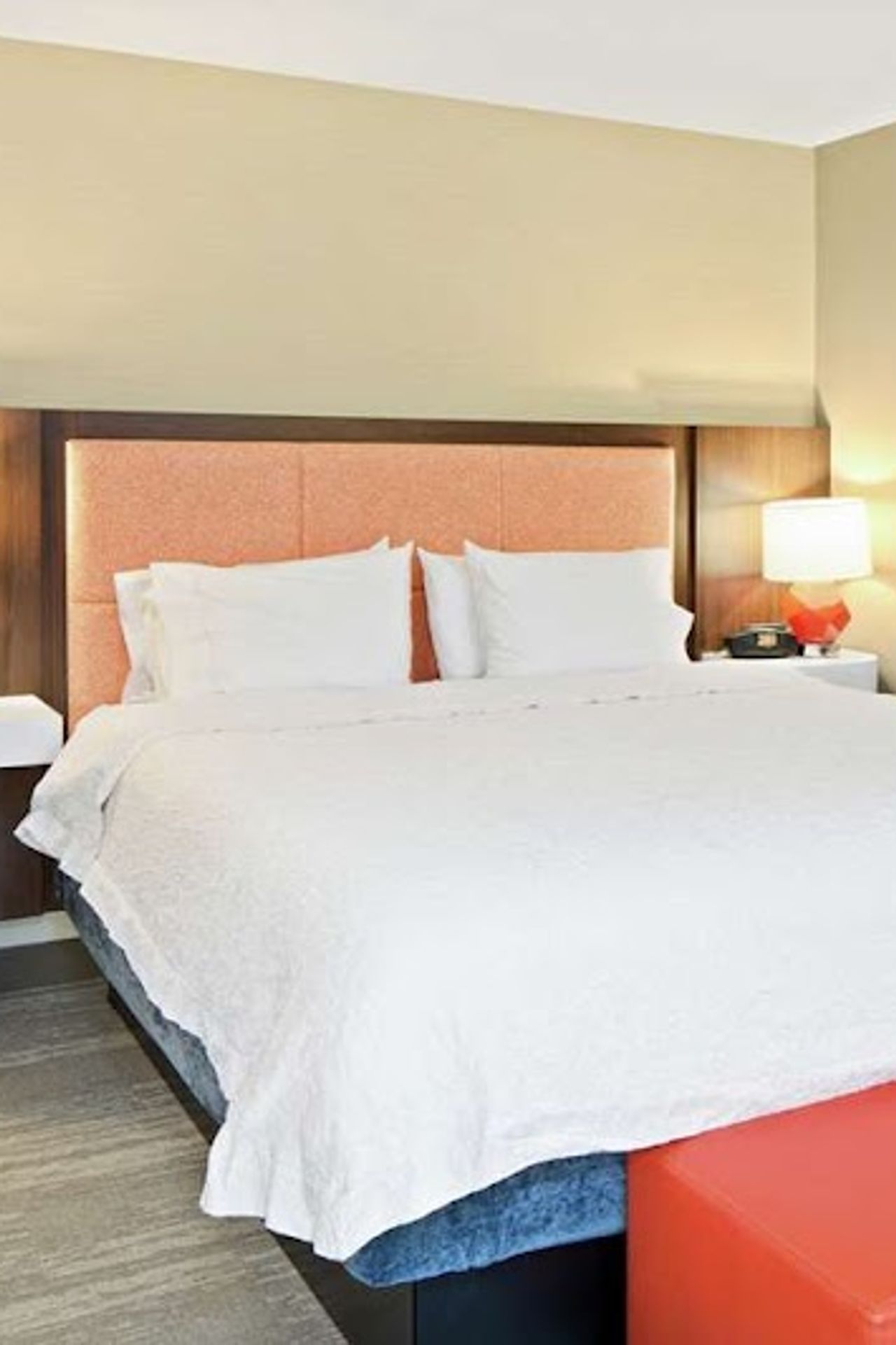 Photo of Hampton Inn & Suites Spokane Valley
