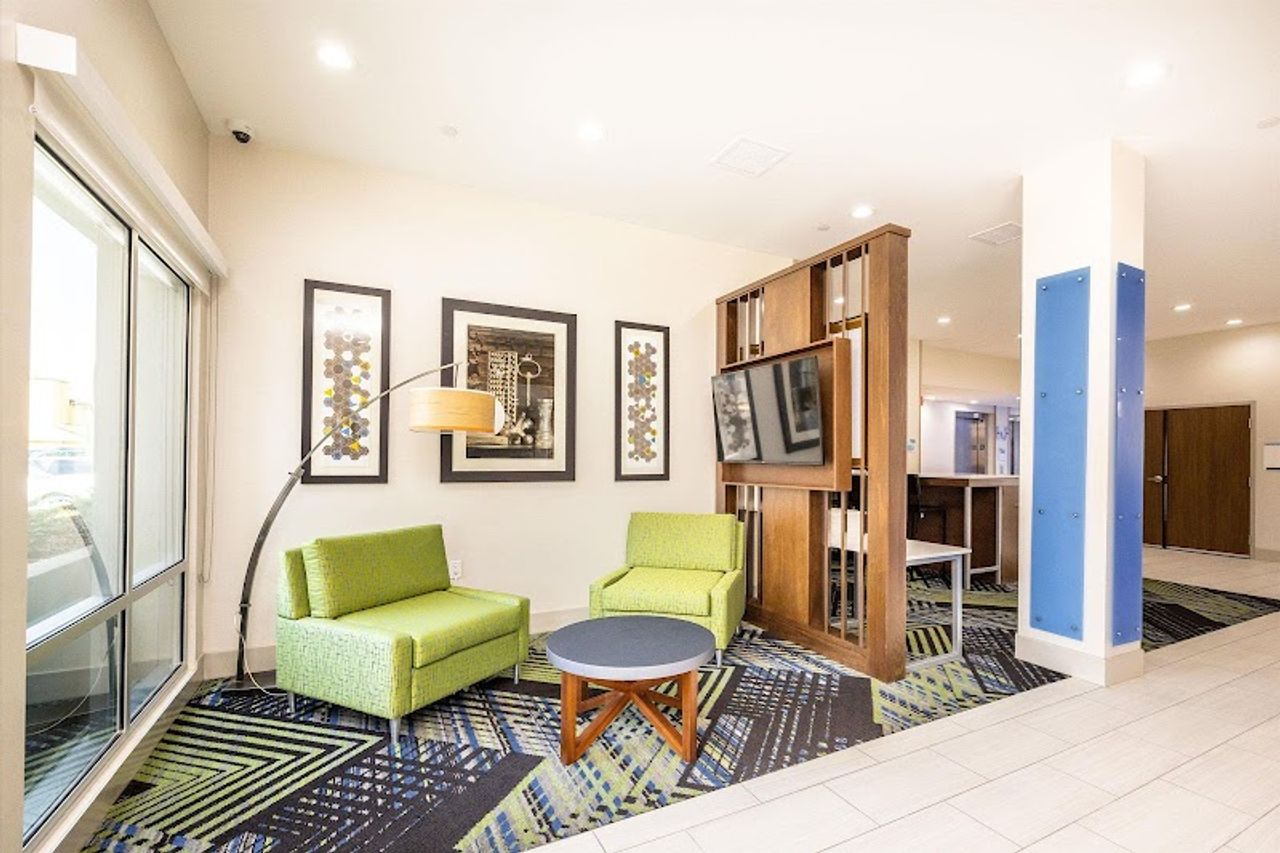 Photo of Holiday Inn Express & Suites San Jose – Silicon Valley by IHG
