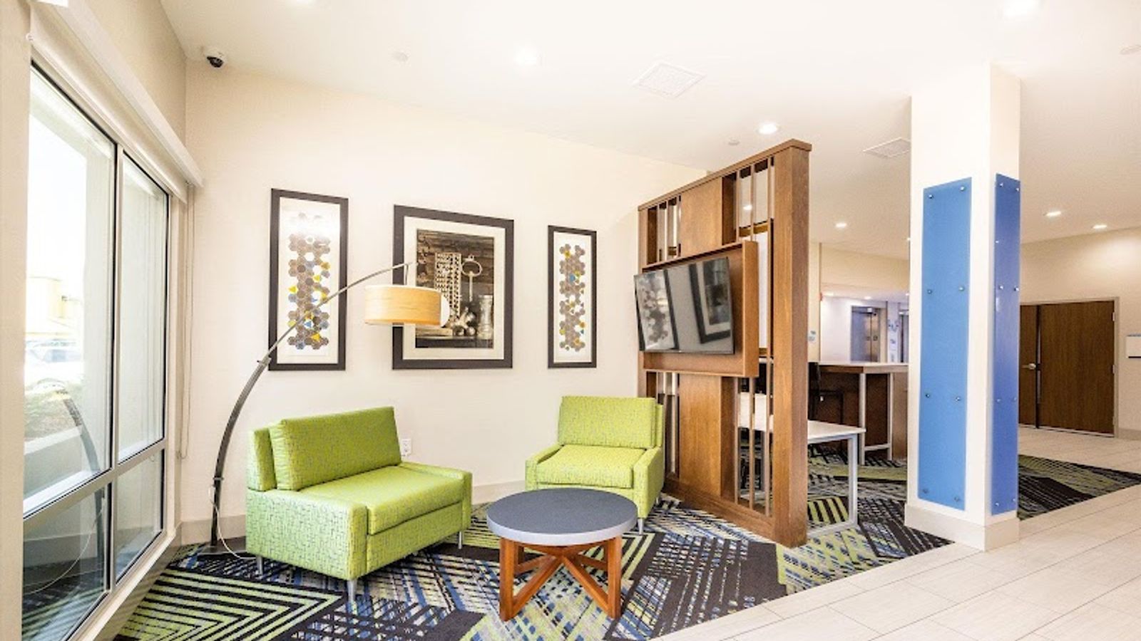 Photo of Holiday Inn Express & Suites San Jose – Silicon Valley by IHG